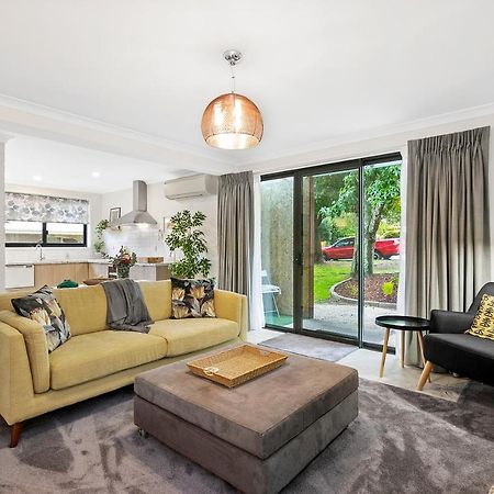 The Snug Premium 1Br Self Contained Apartment Free Netflix Korumburra Dış mekan fotoğraf