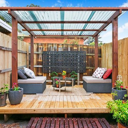 The Snug Premium 1Br Self Contained Apartment Free Netflix Korumburra Dış mekan fotoğraf