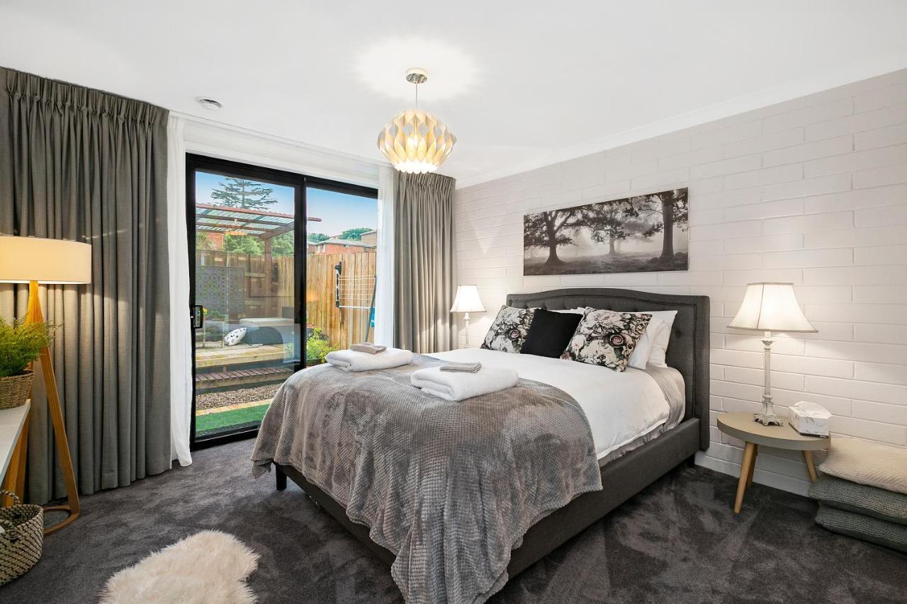 The Snug Premium 1Br Self Contained Apartment Free Netflix Korumburra Dış mekan fotoğraf