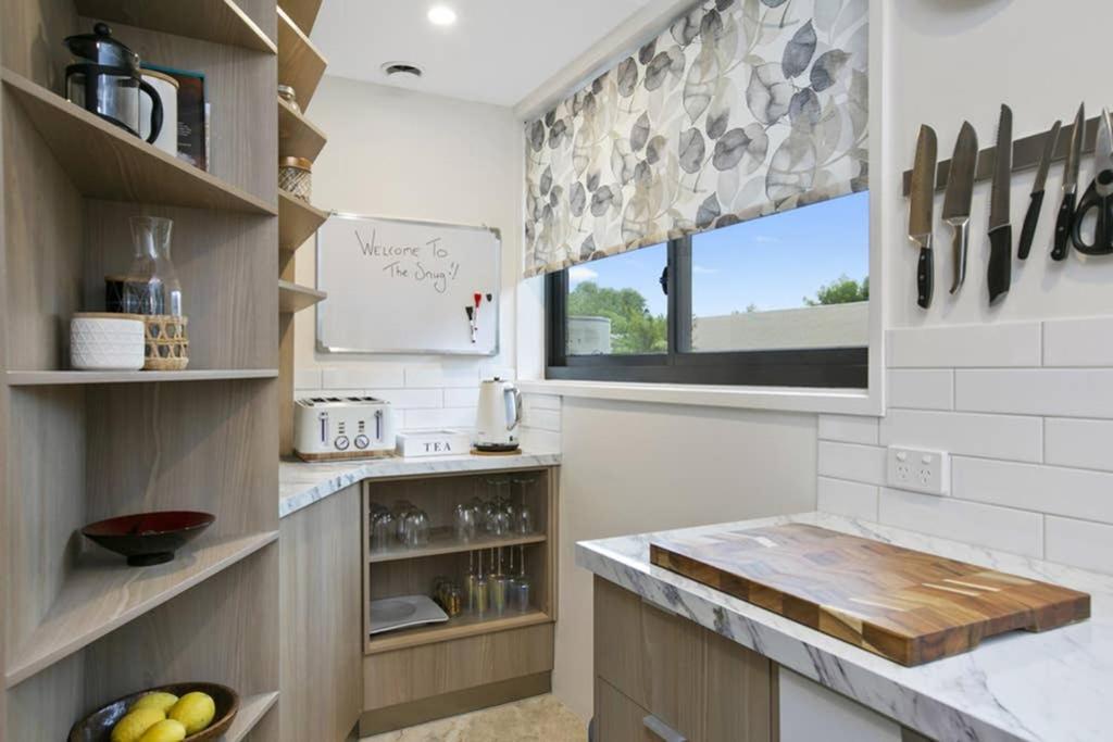 The Snug Premium 1Br Self Contained Apartment Free Netflix Korumburra Dış mekan fotoğraf