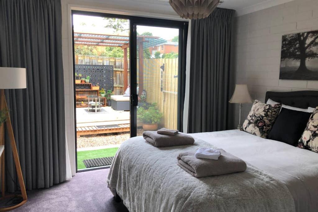 The Snug Premium 1Br Self Contained Apartment Free Netflix Korumburra Dış mekan fotoğraf