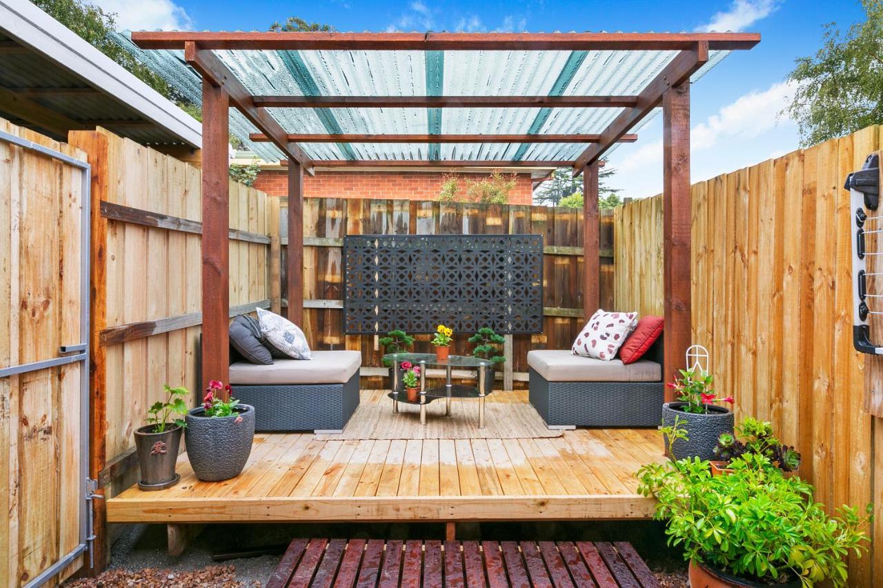 The Snug Premium 1Br Self Contained Apartment Free Netflix Korumburra Dış mekan fotoğraf